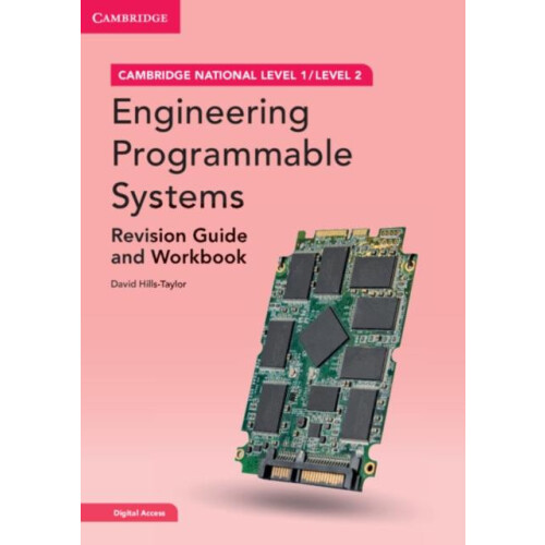 Cambridge National in Engineering Programmable Systems Revision Guide