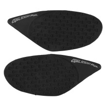 Tank Pad Protector Sticker Decal Gas Knee Grip Tank Traction Pad For Cbr1000Rr Cbr 1000 Rr 2008 2009 2010 2011