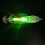 Glow Squid Jig LED Undervandsmad 6 stk. 4