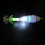 Glow Squid Jig LED Undervandsmad 6 stk. 8