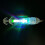 Glow Squid Jig LED Undervandsmad 6 stk. 7