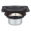 Draagbare luidspreker 6 ohm 10W home theater aluminium 5