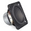 Draagbare luidspreker 6 ohm 10W home theater aluminium 6