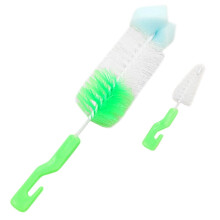 Reinigungsbürste für Flaschen, Teekannen und Tassen