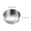 Stainless Steel Steamer Basket 2 pcs 2