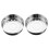 Stainless Steel Steamer Basket 2 pcs 5