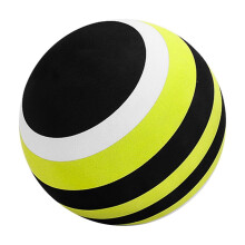 Massage Ball Fitness Roller for Full Body 6.25 cm