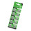 AG10LR1130 gombelem 1,5V 10 db 7