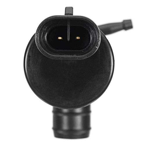 93731451 2 Pin Car Windshield Wiper Washer Pump for  Captiva 2007-2011 2
