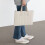Tablet Organizer Sleeve Lightweight Durable Travel Case 6