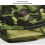 Cagoule Masque de Protection UV Tactique Couverture Intégrale 8