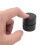 Perilla de Ajuste de Volumen de Computadora USB Controlador de Volumen de Computadora Multimedia Interruptor de Control de Sonido de Computadora 8