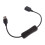 Cabo extensor USB macho para fêmea com interruptor liga/desliga (1 unidade) 4