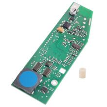 Car Steering Lock N360 Emulator ELV Simulator for Phaeton 05-12 Cayenne 04-11 05-16 A8