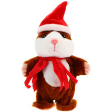 Hamster Toy Educational Small Animal Toy 1 Piece