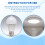 E27 Led Bulb Light Motion Sensor Light LED PIR Motion Sensor Lamp Globe Bulb Light Lamp, 5W 7