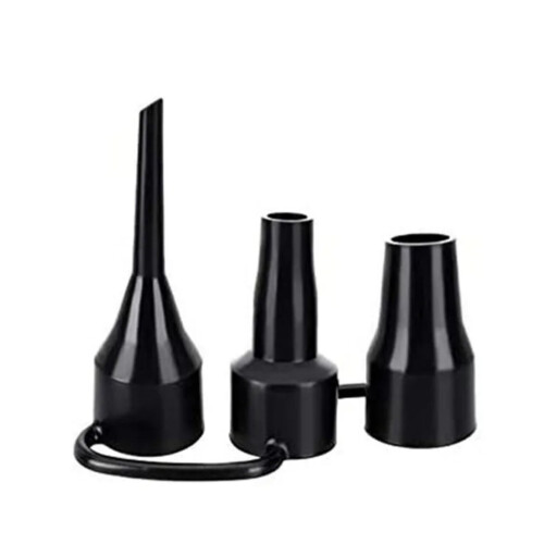 Air Pump Nozzle Replacement Kit for Inflatable Beds Pools 2