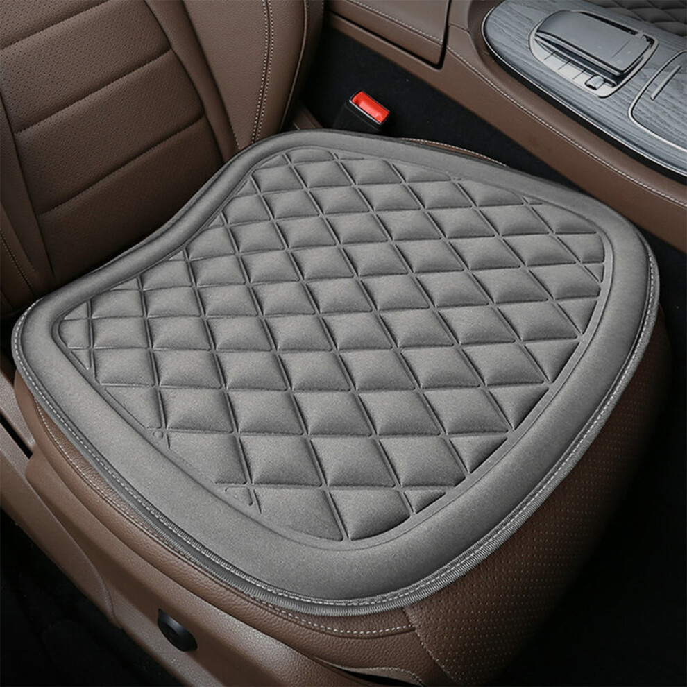Ventilated Car Seat Cushion Breathable Non-Slip 1 Piece 971050149622