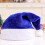 Hata Santa, Caipín Féile Bog Plush, 1 phíosa 5