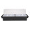 Ice Cooled Condiment Serving Container Chilled Garnish Tray for Bar Caddy Home Work Restaurant 1