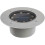 Solar Deck Light Waterproof Step Light for Outdoor Gardens Pathways Stairs Patio 1