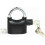 Alarm Lock 110dba Security System for Door Motor Bicycle Padlock with 3 Keys 1