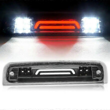 Luz de Travão LED Compatível com Dodge Ram 1500 2500 3500 para Maior Visibilidade