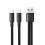 6A Fast Charging Dual Port Type-C Splitter Charging Cable Powered Device Cord Powered  TYPE-C+TYPE-C Devices 7