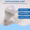 E27 Led Bulb Light Motion Sensor Light LED PIR Motion Sensor Lamp Globe Bulb Light Lamp, 5W 4