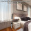 Foldable Clothes Steamer Stand Adjustable Height 8