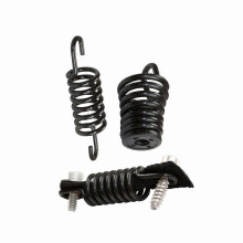 AV-veer anti-vibratie isolatieset compatibel met Jonsered 2035 2036 2040 CS2137 CS2138, McCulloch 335 338 420 435