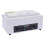 Dry Heat Sterilizer for Nail Salon Tools 50-220C Adjustable Timer 2L Capacity 1