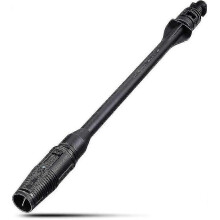 Lance pour nettoyeur haute pression compatible avec Karcher K2, K3, K4, K5, K6 et K7, avec pression d'eau réglable.