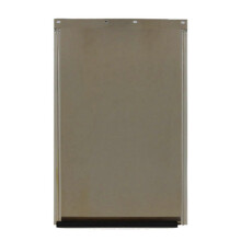 Replacement Pet Door Flap Compatible with Plastic, Extreme Weather, Wall, Freedom, Sliding Glass Pet Doors