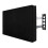 Capa Protetora para TV de Exterior Compatível com LCD, LED, Plasma, 80-85 Polegadas, Impermeável, Resistente a UV e Poeira 1