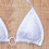 Damen-Badeanzug-Set mit Strasssteinen, 2-teilig 5