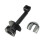 Interface de Tubo de Água Compatível com Karcher K2 e K3, Número de Peça 4.064-047.0, Material Plástico 1