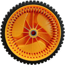 Grasmaaier Aandrijfwiel 53 tanden 195 mm diameter compatibel met McCulloch Craftsman Electrolux Partner M3750 M4553 M53-525