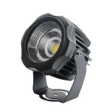 Projecteur d'inondation LED COB 50W 220V, IP65 imperméable, éclairage extérieur pour jardin
(字符数:105)