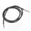 DS18B20 Digital Temperature Sensor, 2pcs, 1m Waterproof Cable, 3.3V-5V, compatible with Arduino Raspberry Pi, 1-Wire Multiple Sensors Support 1