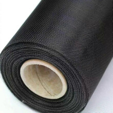304 Stainless Steel Mesh Roll, Rust-resistant, Fireproof, for Door and Window Protection, Insect Repelling