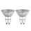Lâmpada LED Dimmable Compatível com Exaustor 6W 550 Lumens IP65 3000K 6500K 120V 1