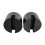 Universal Floor Jack Pads Rubber Adapter Pucks 4 Pack 6