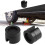 Universal Floor Jack Pads Rubber Adapter Pucks 4 pcs 3