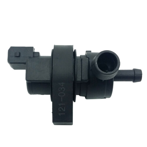 New Black  Canister Purge Valve Fit for  E38 E39 E46 13901433603 1