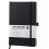 B5 Composition Notebook, Lined Journal, College Ruled, Hard Cover – Compatible with School & Writing Needs 2
