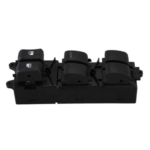 Electric Power Window Master  for 2012  D-Max Dmax Pickup 8981922511 2