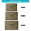 Tablet Bag Shockproof for 13 14 15 Inch Tablets 3