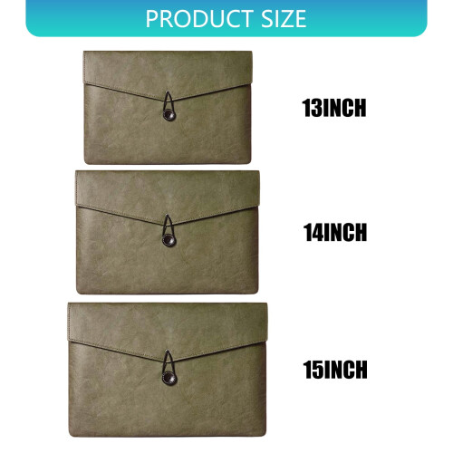 Tablet Bag Shockproof for 13 14 15 Inch Tablets 2