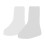 Disposable Rain Boots Waterproof Plastic with Drawstring 1 2